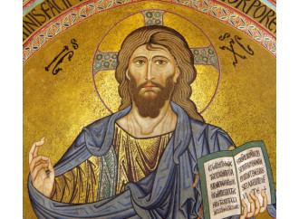 Cristo Re,
perché sia Lui ad avere il primato su tutte le cose